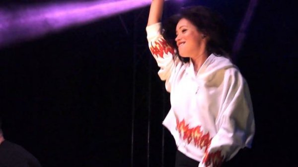 Размер Project - ЮАЮ [live]