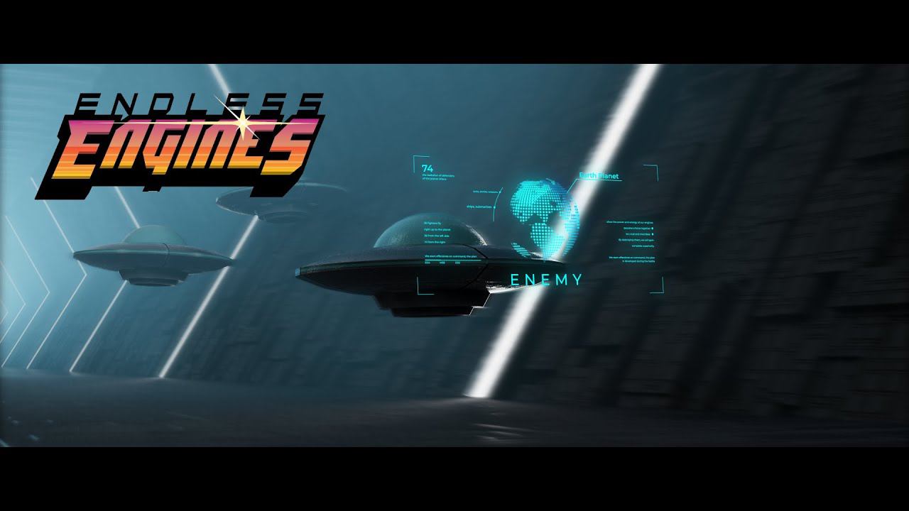 Endless Engines Challenge | Breakdown