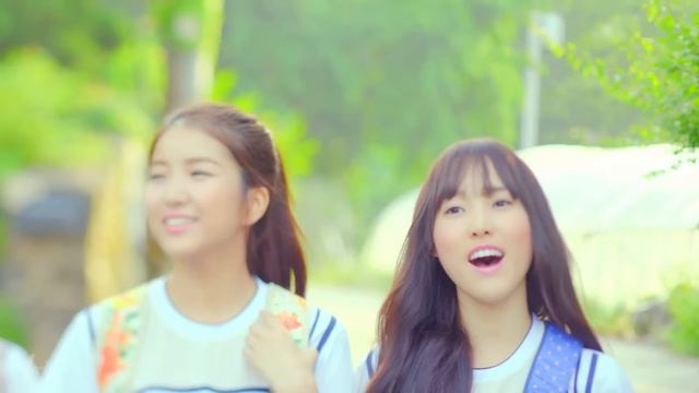 GFriend  - Me Gustas Tu (Areia Remix)