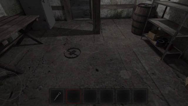 Игра Метель-прохождение (без голоса) #метель #игра смотреть онлайн