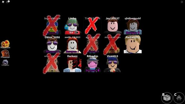 Играю в RAINBOW FRIENDS ROBLOX!(МЕНЯ ПОХИТИЛ СИНИЙ ДРУГ?) смотреть онлайн