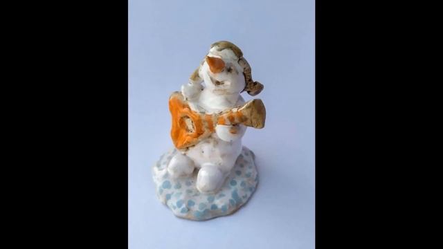 Мое хобби - керамика смотреть онлайн