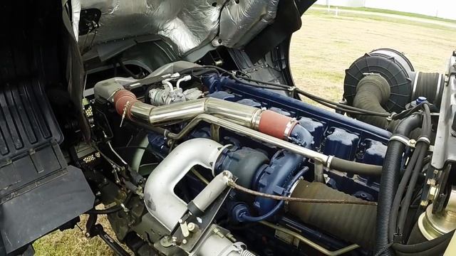 JAC 336 GALLOP Test Drive смотреть онлайн