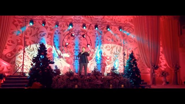 Консерт бахшида ба рузи ошикон бо ситорахои машхури Точик  SimoStudio шакли пурра