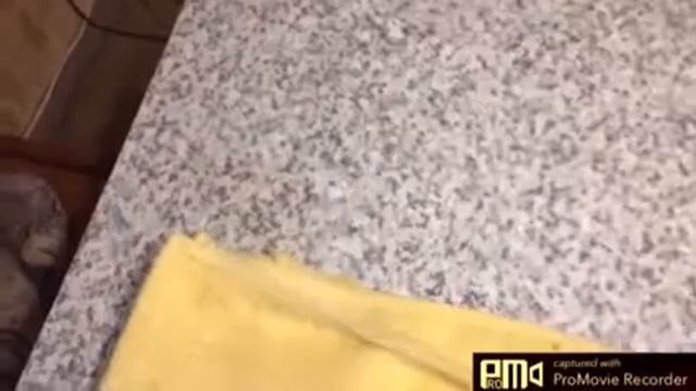 Своими руками колпак для волос после мытья с пуговицей.) смотреть онлайн