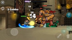 blackmoor 2 unlock O Bear