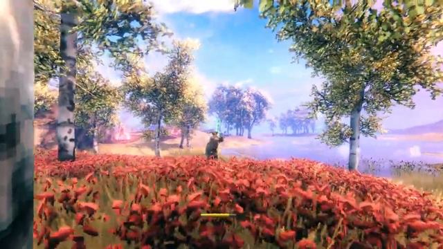 30 Minute Valheim: No Map Live - Ch 5, Episode 18, Day 196 смотреть онлайн
