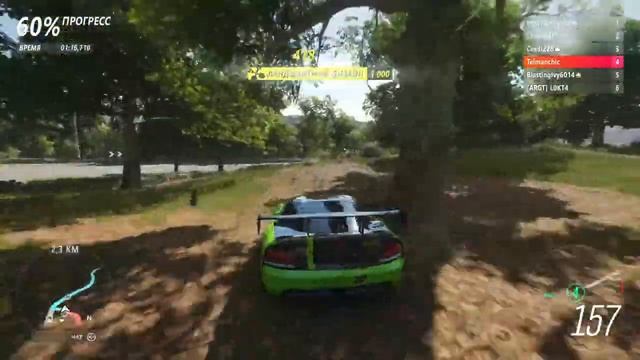FORZA HORIZON 4 / В Ожидании пятой части! Stream #3 смотреть онлайн