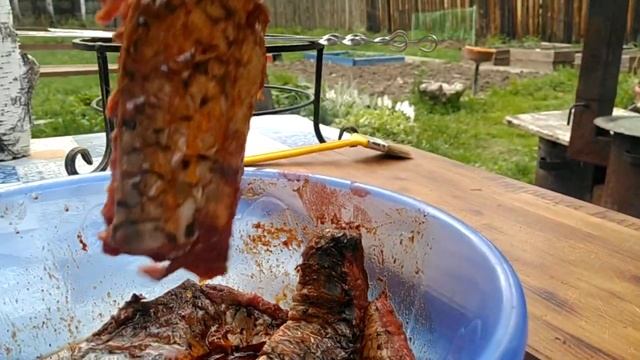 Рецепты для здоровой жизни 