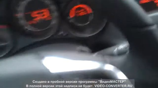 Citroen C4 обкатка смотреть онлайн