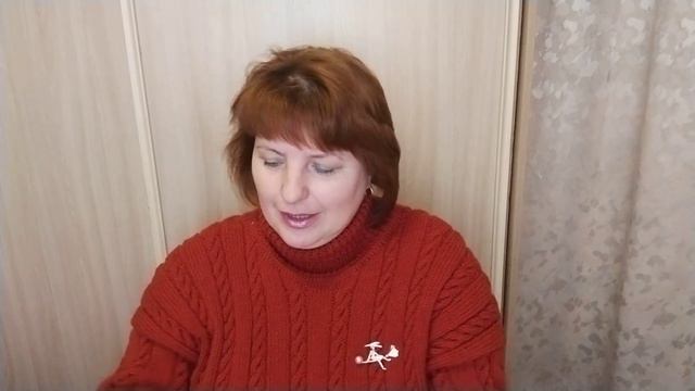 #49 Распаковка посылки, готовые работы и текущие процессв