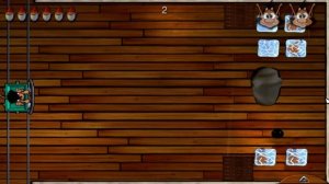 Кузя: Новый Год / Hugo: New Year - прохождение #1