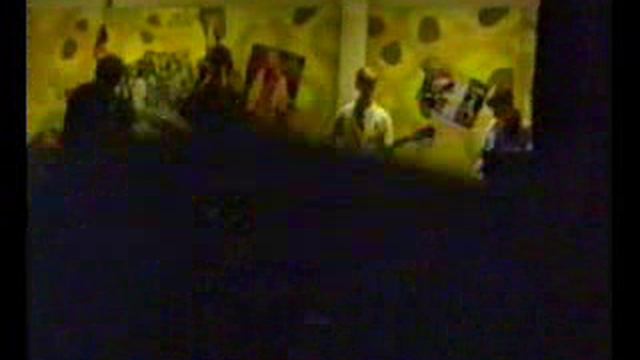 LUMEN Urmanga-Live14.11.1998