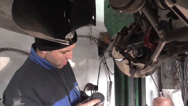 Авто_Ремонт