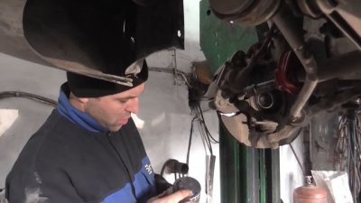 Новости автомобильной индустрии
