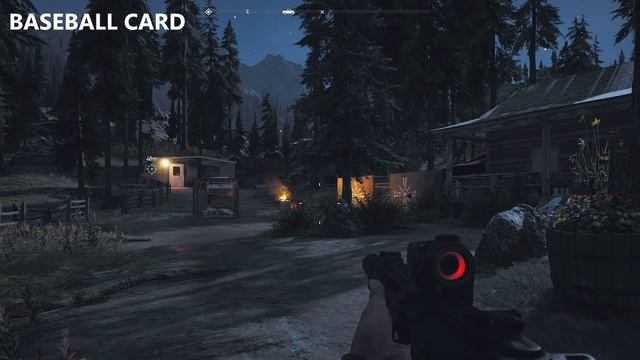 Far Cry 5 - Pack Rat Achievement/Trophy - How Collectibles Work and All 6 Types of Collectibles смотреть онлайн