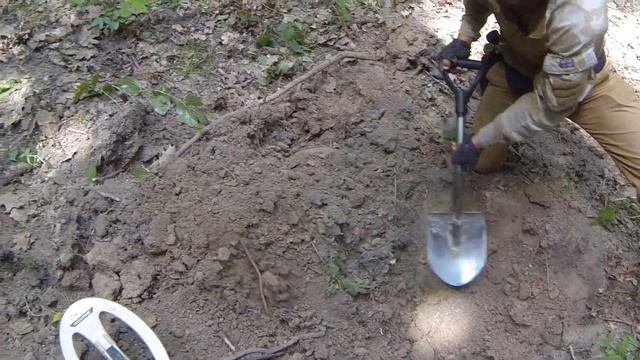 Пошук з Minelab GPX5000 частина 2. смотреть онлайн