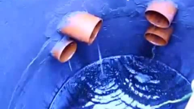 дренажный колодец www.colodecspas.ru