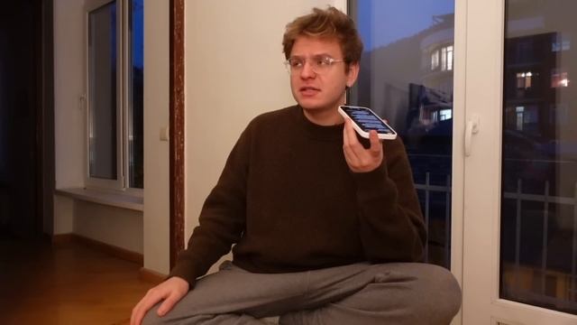 комфортный влог: забота о себе и замедление ✨ учусь жить заново смотреть онлайн