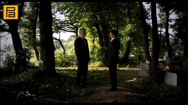 Долина Волков Западня 128 серия озвучка