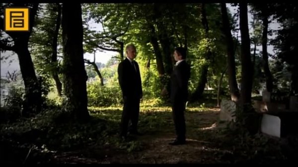 Долина Волков Западня 128 серия озвучка