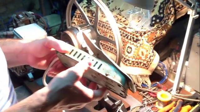 Как сделать педаль регулировки оборотов двигателя смотреть онлайн