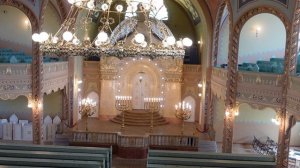 Субботица/ Самый венгерский город Сербии/ Красивейшая синагога/ Цены /Еда