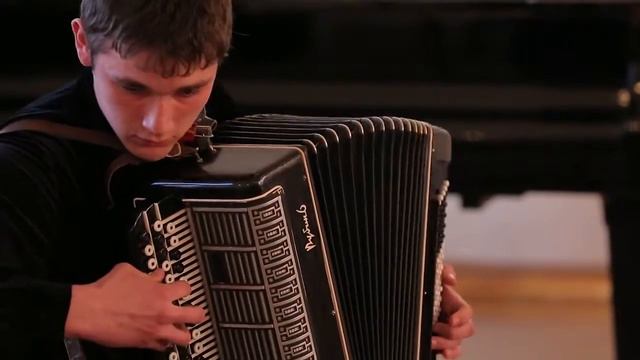 И. Паницкий Ой, да ты калинушка смотреть онлайн