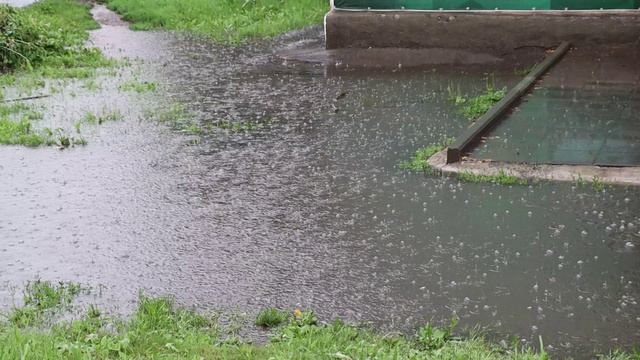 Дождь в Тайшете смотреть онлайн