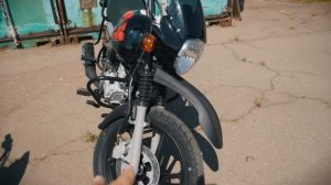 Bajaj Boxer 150 vs Bajaj Boxer 125 - Обзор и сравнение!