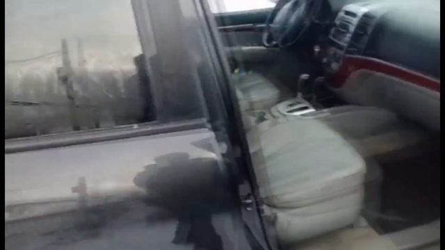 Hyundai Santa Fe, 2.2 l., 2006 - Внедорожник 6250€ Полноприводная, автомат - поиск авто из Литвы смотреть онлайн