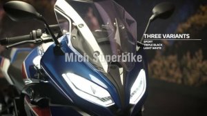 BMW R1300RS Successor of BMW R1250RS Coming Soon 2024