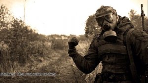 Stalker: The Peaceful Ending (Only Guitar)