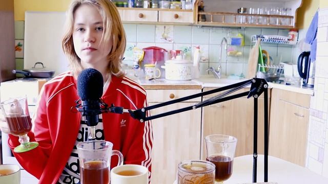 КАКОЙ САХАР ЛУЧШЕ? ОБЫЧНЫЙ, С ВАНИЛЬЮ ИЛИ С КОРИЦЕЙ смотреть онлайн