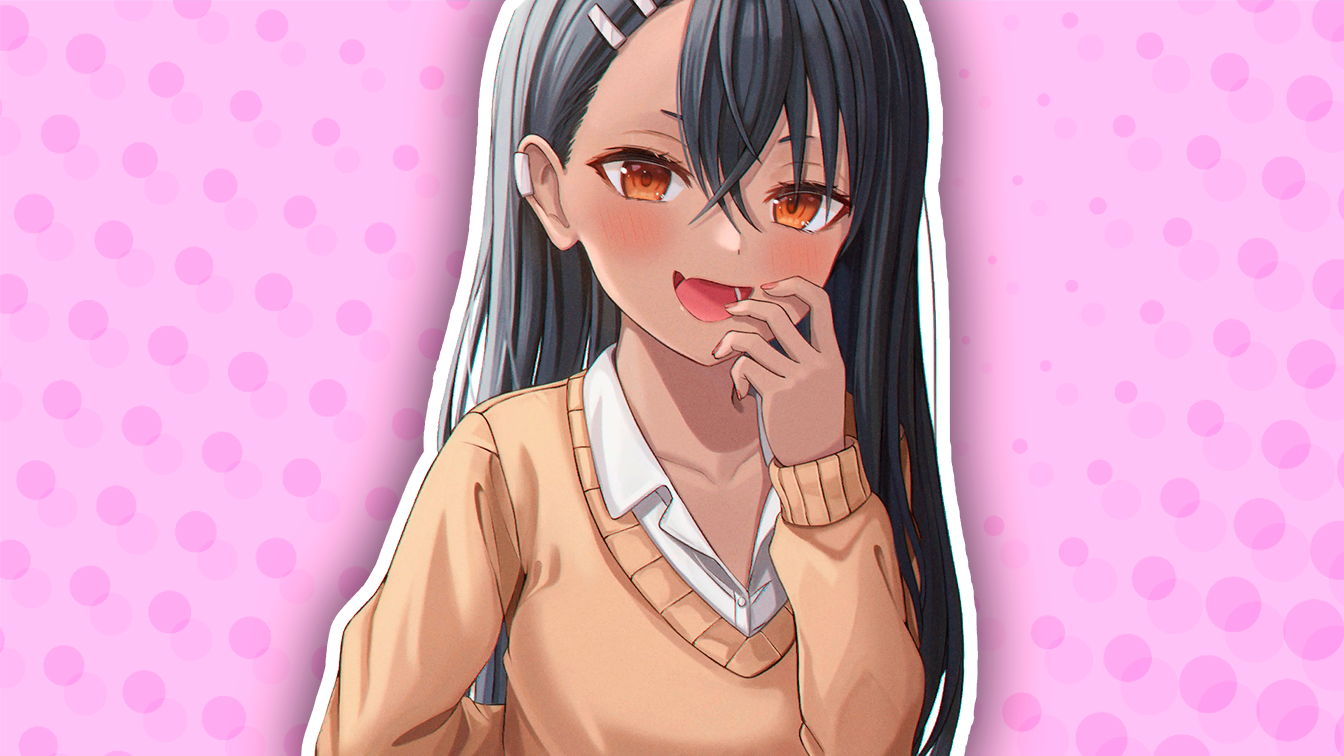 Не издевайся надо мной, Нагаторо за 11 минут часть 3 смотреть онлайн