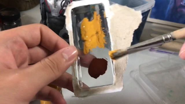 ¡Cómo hacer tu propio Thor de Avengers: Endgame! (Bro Thor, Thor Gordo, Thor-tas)//CUSTOM смотреть онлайн