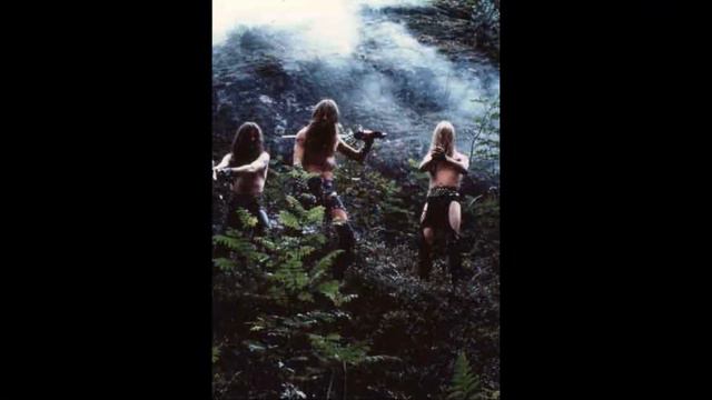 Рок-энциклопедия. Bathory. История группы