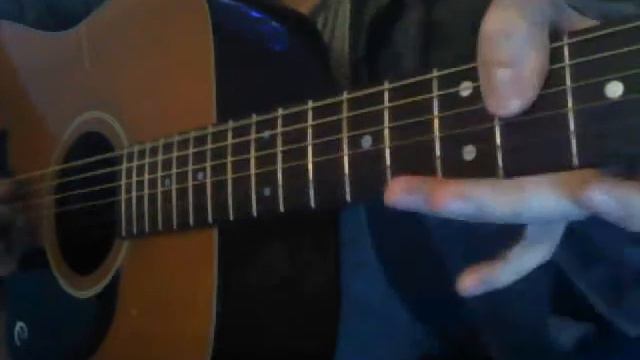 Epiphone FR 200 (Hazey Jane 1, Nick Drake) смотреть онлайн