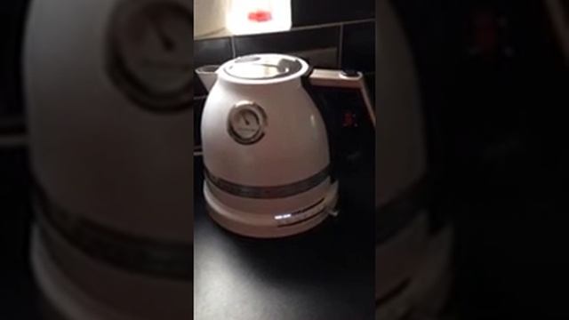 Kitchen aid kettle смотреть онлайн
