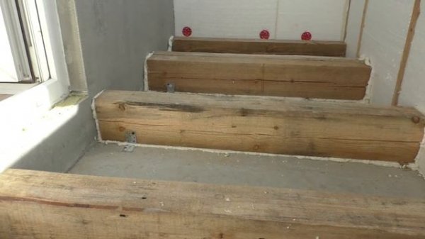 Утепление балкона. Как и чем утеплить балкон!