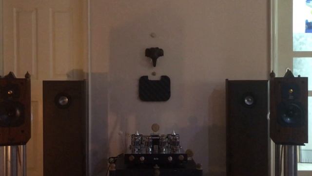 Monitor Audio 7 Gold смотреть онлайн