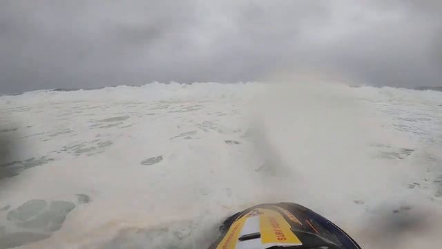 Rescue Water Craft [Jetski] Surf Patrol смотреть онлайн