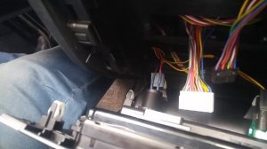 Снятие и установка панели с климатом УАЗ Патриот 2017