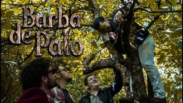 Barba de Palo - Juega el Aire смотреть онлайн