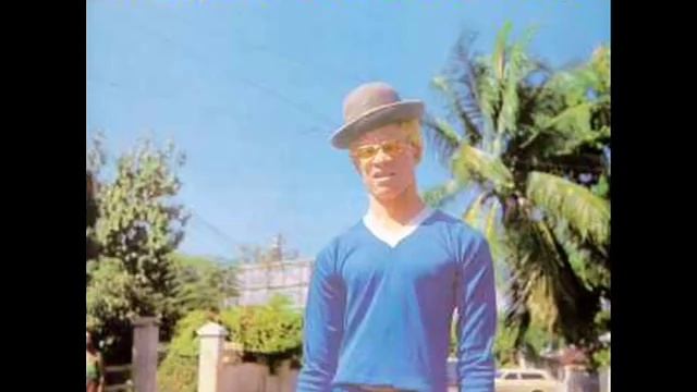 Yellowman - Lost Mi Love