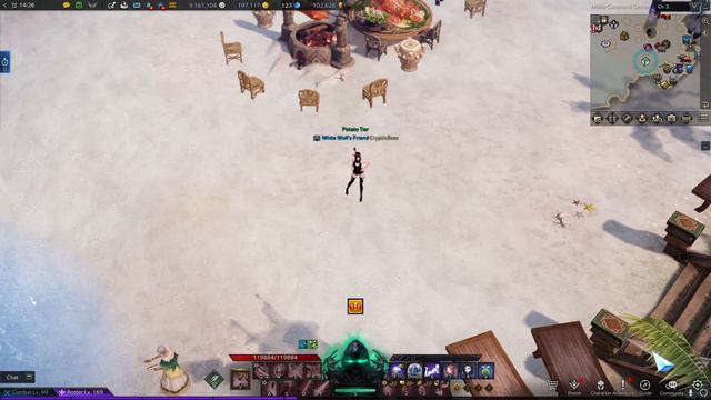 Lost Ark - BURNOUT & How I Get Over It смотреть онлайн