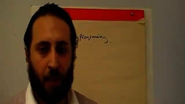 Learning Programming - Lesson 1: What is Programming? смотреть онлайн