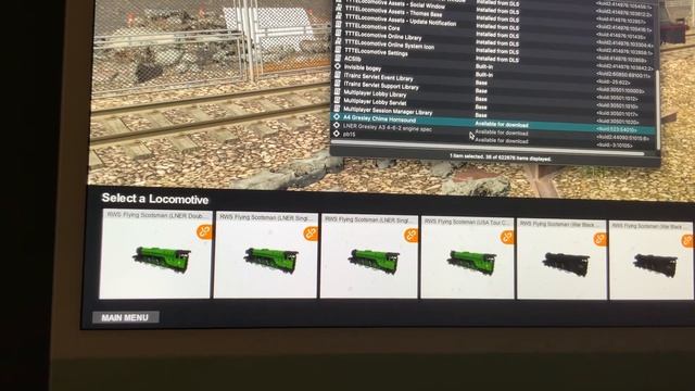 How to fix missing dependancies on Trainz 19 смотреть онлайн