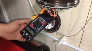 Отопление частного дома 100кв м. Реальный отзыв, цифры. Московская область.