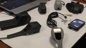 Redpower DVR